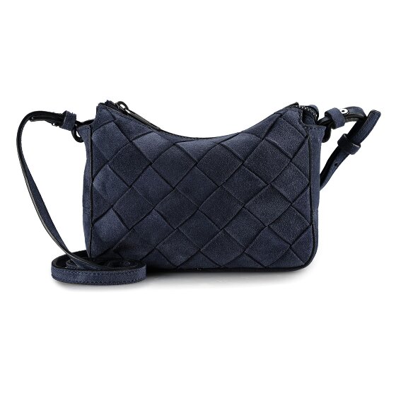 Liebeskind Sky II Mini Bag Umhängetasche Leder 18 cm