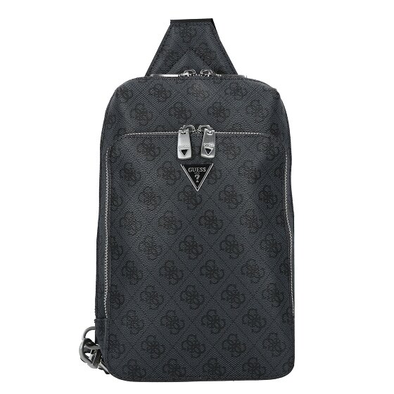 Guess Milano Umhängetasche 33 cm Guess Milano Umhängetasche 33 cm