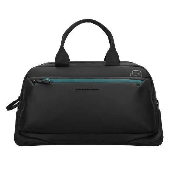 Piquadro Corner Weekender Reisetasche 51 cm