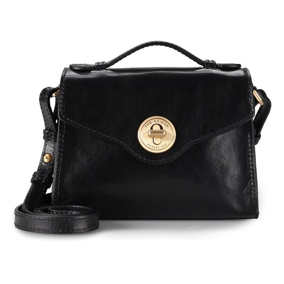 The Bridge Irene Handtasche Leder 20 cm
