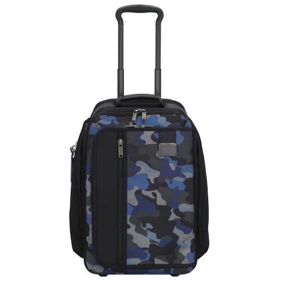 Tumi Merge 2-Rollen Rucksacktrolley 53 cm Laptopfach