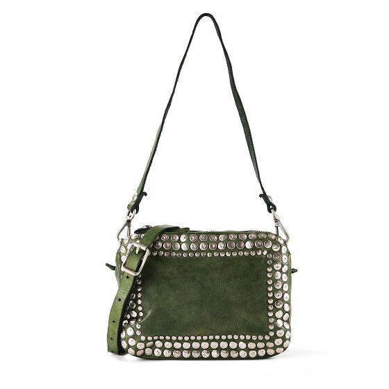 Campomaggi Kate Schultertasche Leder 20 cm