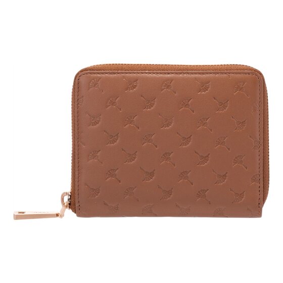 Joop! Leggero Stampa Nisa Geldbörse RFID Schutz Leder 13 cm