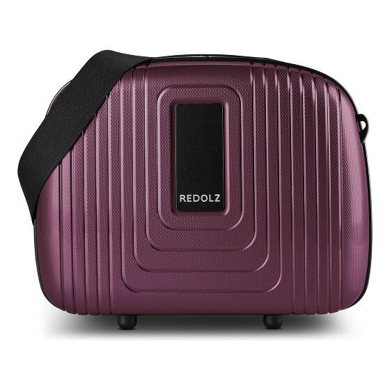 Redolz Essentials 14 Beautycase 34 cm