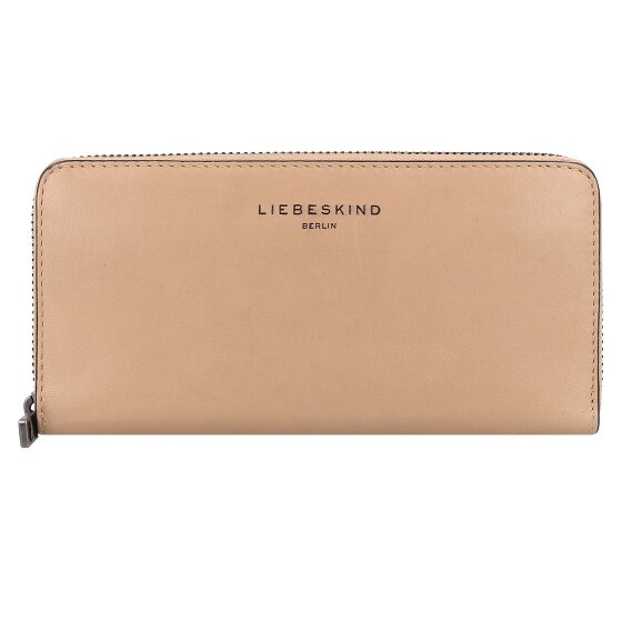 Liebeskind Hera Geldbörse RFID Schutz Leder 19 cm