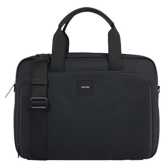 Calvin Klein CK Essential Laptoptasche 38 cm Calvin Klein CK Essential Laptoptasche 38 cm