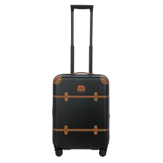 Bric's Bellagio 4 Rollen Kabinentrolley 55 cm