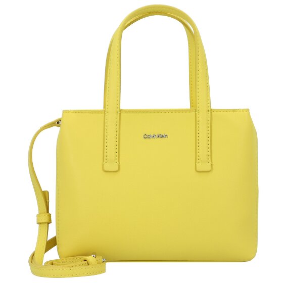 Calvin Klein CK Must Handtasche 20.5 cm Calvin Klein CK Must Handtasche 20.5 cm