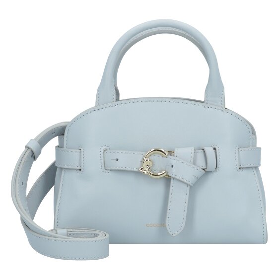 Coccinelle Sabine Handtasche Leder 22 cm