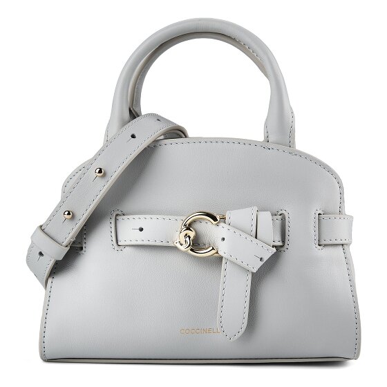 Coccinelle Sabine Handtasche Leder 22 cm