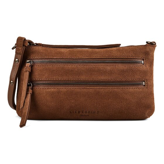 Liebeskind Zena Umhängetasche S Leder 25 cm