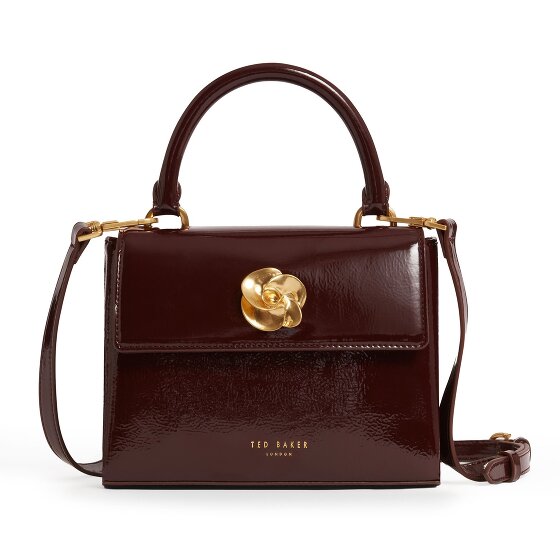 Ted Baker Roseau Mini Bag Handtasche Leder 15 cm Ted Baker Roseau Mini Bag Handtasche Leder 15 cm