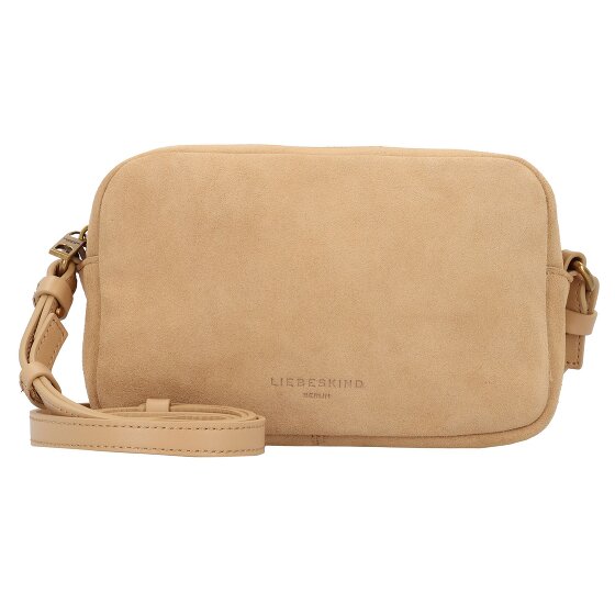 Liebeskind Ella Umhängetasche Leder 20 cm