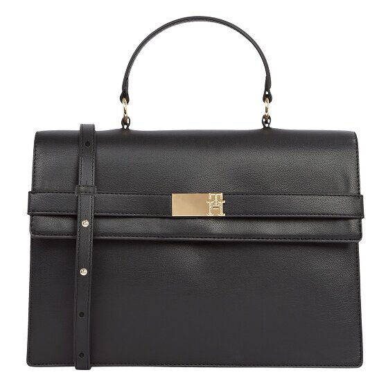 Tommy Hilfiger Heritage Handtasche 30.5 cm Tommy Hilfiger Heritage Handtasche 30.5 cm