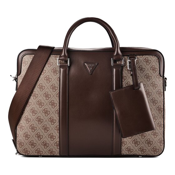 Guess Milano Aktentasche 38 cm Laptopfach
