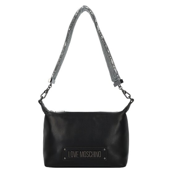 Love Moschino Smart Daily Schultertasche 22 cm Love Moschino Smart Daily Schultertasche 22 cm