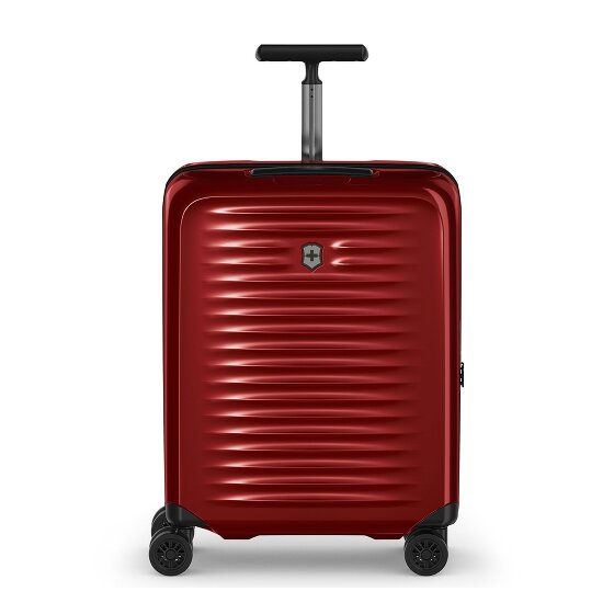 Victorinox Airox 4 Rollen Kabinentrolley 55 cm Victorinox Airox 4 Rollen Kabinentrolley 55 cm