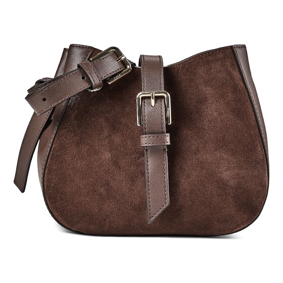 Furla Dora Umhängetasche Leder 20.5 cm