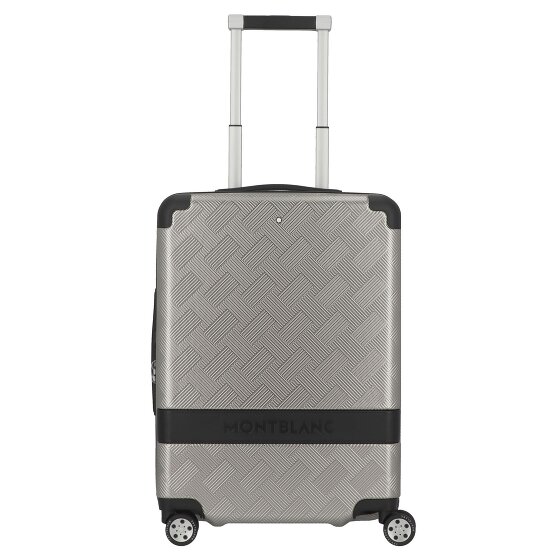 Montblanc MY4810 4 Rollen Kabinentrolley 55 cm