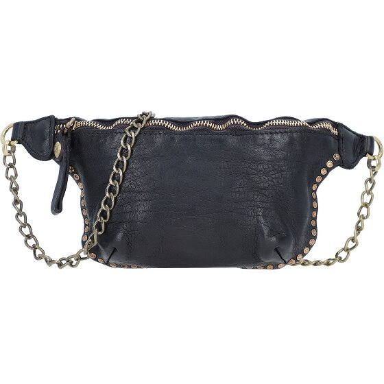 Campomaggi Gürteltasche Leder 23 cm