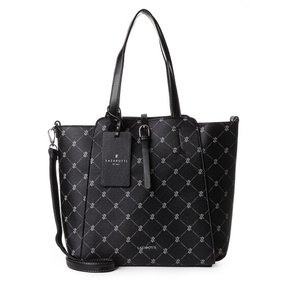 Lazarotti Palermo Handtasche 34 cm Lazarotti Palermo Handtasche 34 cm