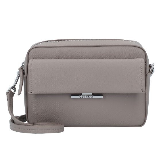 Calvin Klein CK Linear Umhängetasche 20.5 cm Calvin Klein CK Linear Umhängetasche 20.5 cm