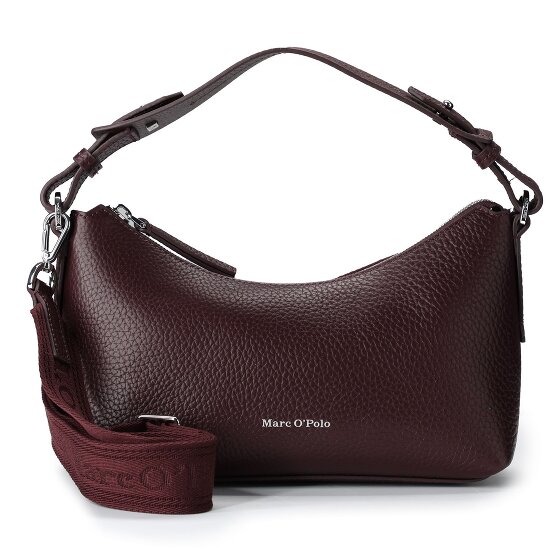Marc O'Polo Schultertasche M Leder 30 cm