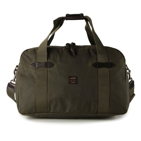 Filson Tin Cloth Weekender Reisetasche 49 cm