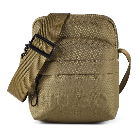 Hugo Uther Mini Bag Umhängetasche 14 cm
