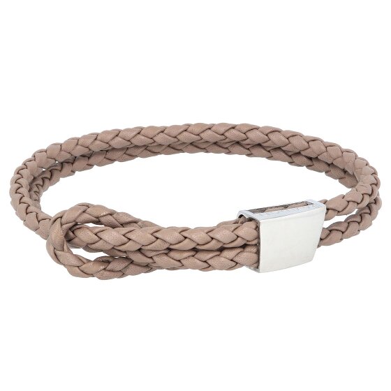 Davidoff Home Run Armband Leder 29 cm