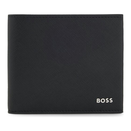 Boss Northon Geldbörse Leder 11 cm