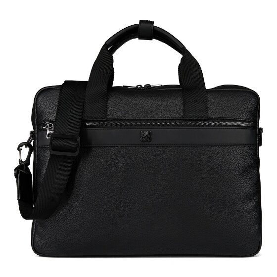 Hugo Quantic Aktentasche 40 cm Laptopfach