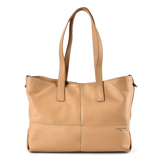 Liebeskind Ariel Shopper Tasche Leder 36 cm