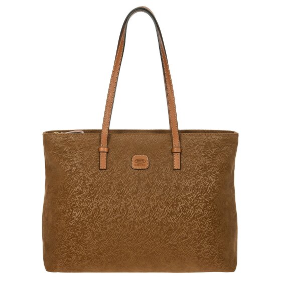 Bric's Life Schultertasche 35 cm
