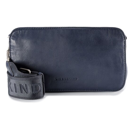 Liebeskind Clarice Umhängetasche M Leder 27 cm