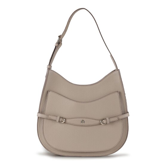 AIGNER Cavallo Schultertasche Leder 30 cm