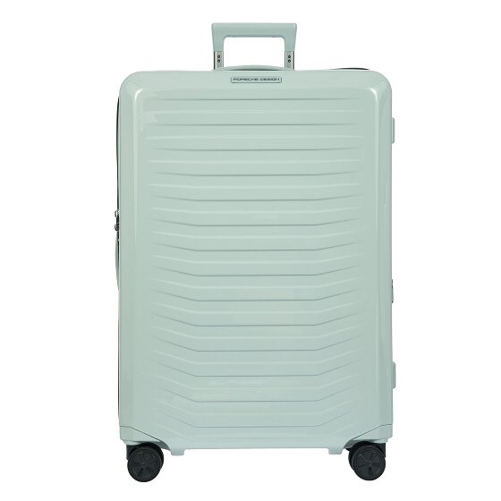 Porsche Design Roadster 4 Rollen Trolley L 75 cm mit Dehnfalte