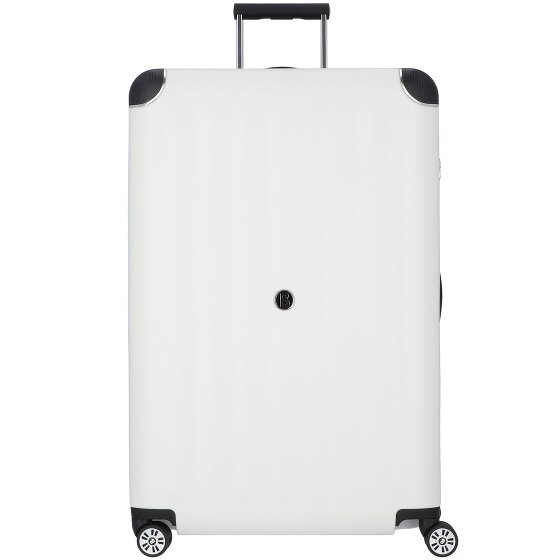 Bogner Piz Deluxe 4 Rollen Trolley 77 cm Bogner Piz Deluxe 4 Rollen Trolley 77 cm