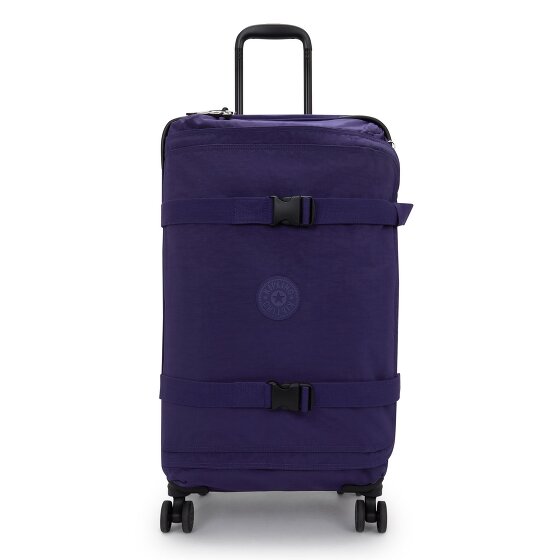Kipling Basic Spontaneous 4 Rollen Trolley M 66 cm
