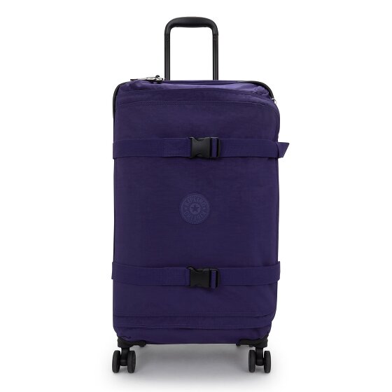 Kipling Basic Spontaneous 4 Rollen Trolley M 66 cm