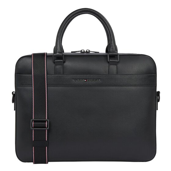 Tommy Hilfiger TH Corp Laptoptasche 38 cm