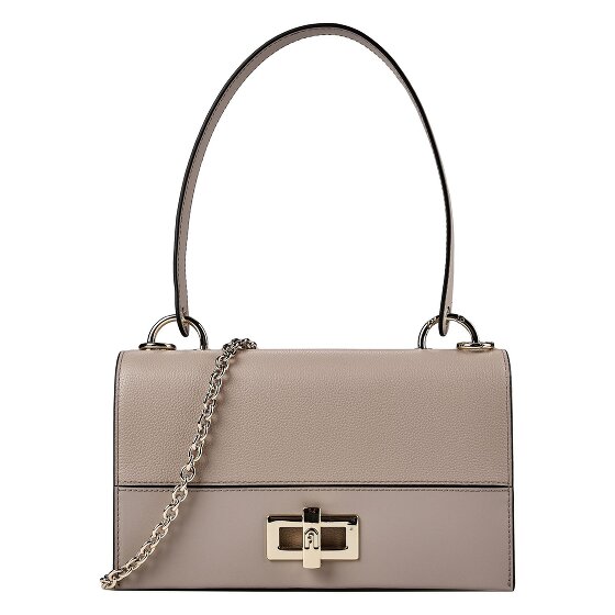 Furla Amelia Schultertasche M Leder 24.5 cm