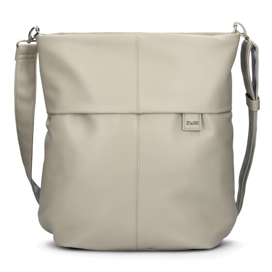 Zwei Mademoiselle.M Umhängetasche 35 cm