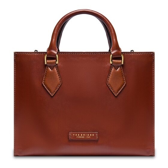 The Bridge Ida Shopper Tasche Leder 29 cm The Bridge Ida Shopper Tasche Leder 29 cm