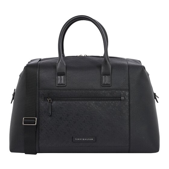 Tommy Hilfiger TH Monogram Weekender Reisetasche 51 cm Tommy Hilfiger TH Monogram Weekender Reisetasche 51 cm