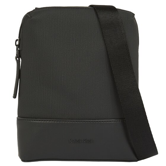 Calvin Klein Tech Sensual Mini Bag Umhängetasche 17 cm