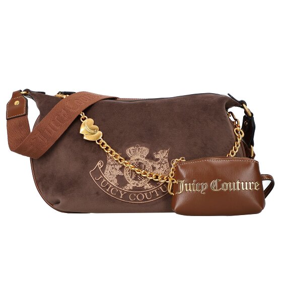 Juicy Couture Twig Narrative Schultertasche 37 cm Juicy Couture Twig Narrative Schultertasche 37 cm