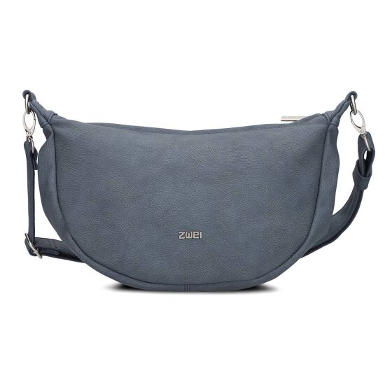 Zwei Mademoiselle.M Umhängetasche 34 cm