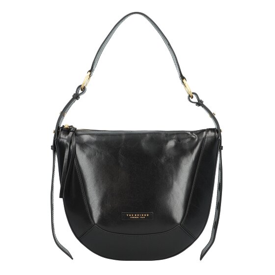 The Bridge Fedora Schultertasche Leder 28 cm The Bridge Fedora Schultertasche Leder 28 cm