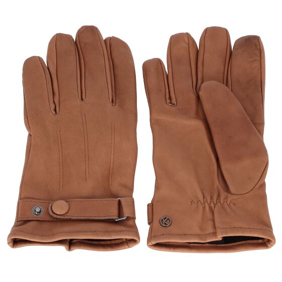 Kessler Gordon Handschuhe Leder
